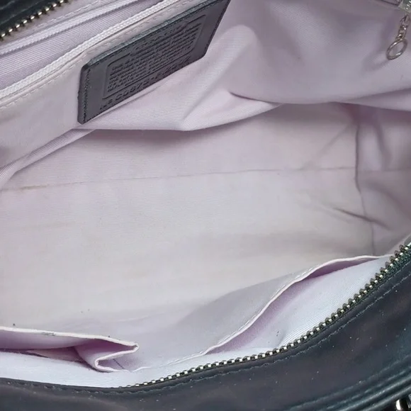 Coach F12302 Soho - Picture 10 of 11